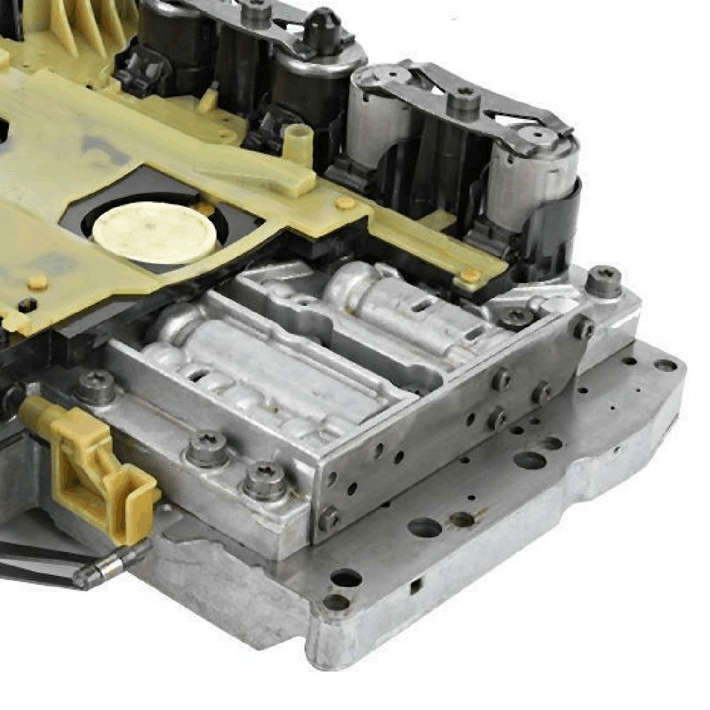 Solenoidi Rigenerati 722.6 per Mercedes-Benz – Corpo Valvola per C230, E300, ML320, SRT8
