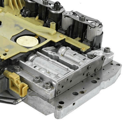 Solenoidi Rigenerati 722.6 per Mercedes-Benz – Corpo Valvola per C230, E300, ML320, SRT8