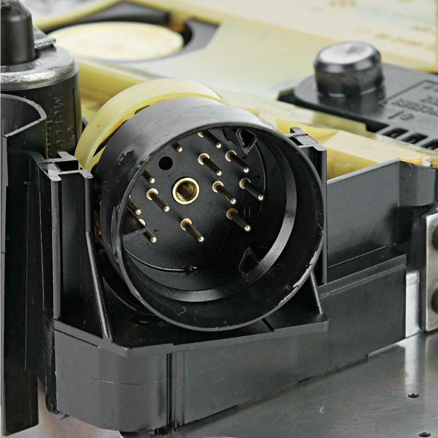 Solenoidi Rigenerati 722.6 per Mercedes-Benz – Corpo Valvola per C230, E300, ML320, SRT8