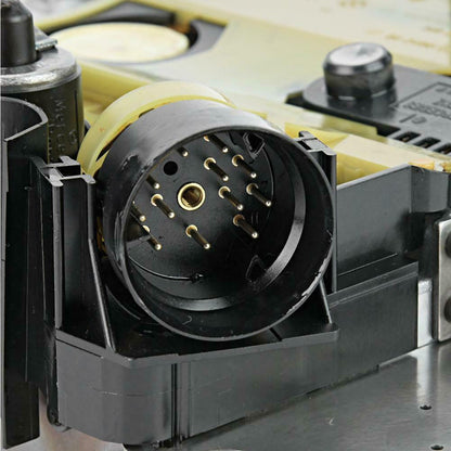 Solenoidi Rigenerati 722.6 per Mercedes-Benz – Corpo Valvola per C230, E300, ML320, SRT8