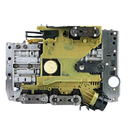 Solenoidi Rigenerati 722.6 per Mercedes-Benz – Corpo Valvola per C230, E300, ML320, SRT8