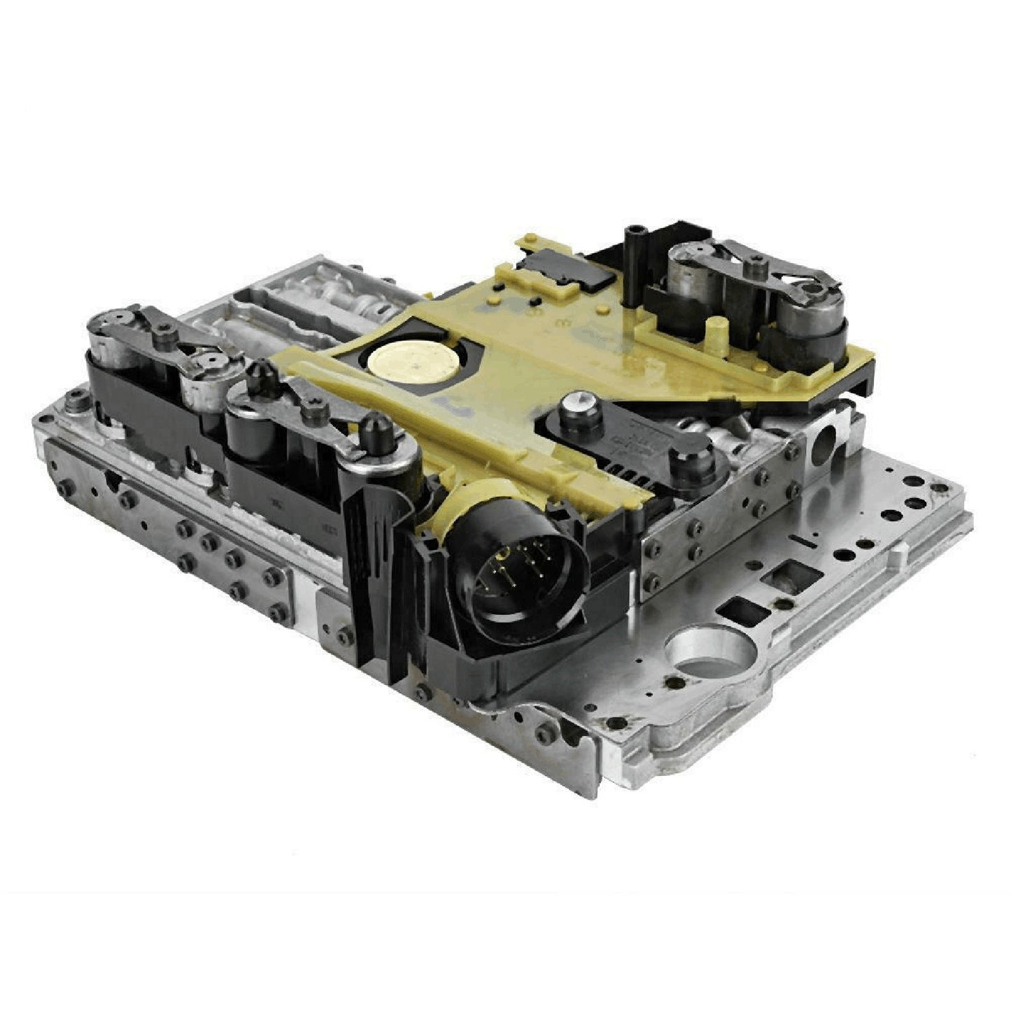 Solenoidi Rigenerati 722.6 per Mercedes-Benz – Corpo Valvola per C230, E300, ML320, SRT8