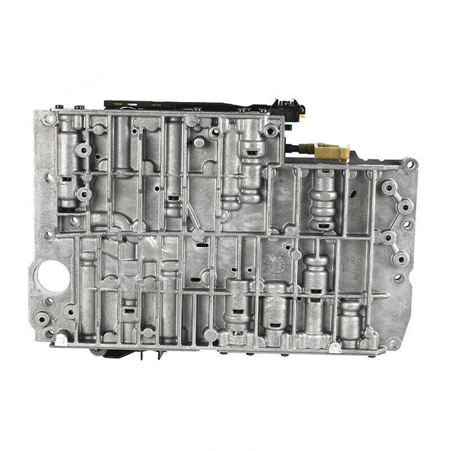 Solenoidi Rigenerati 722.6 per Mercedes-Benz – Corpo Valvola per C230, E300, ML320, SRT8