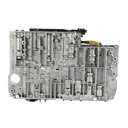 Solenoidi Rigenerati 722.6 per Mercedes-Benz – Corpo Valvola per C230, E300, ML320, SRT8
