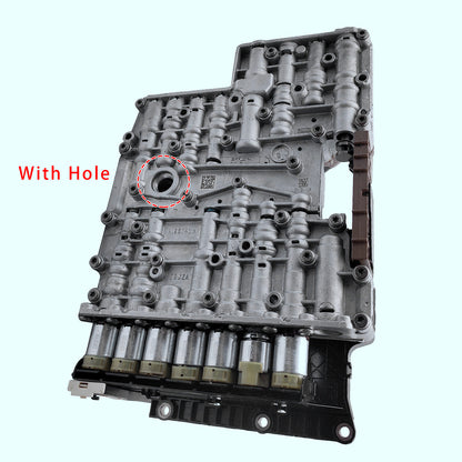 Ford F-150 2011-up 6R80 Trasmissione Corpo valvola + TCU AL3P-7Z490-BA