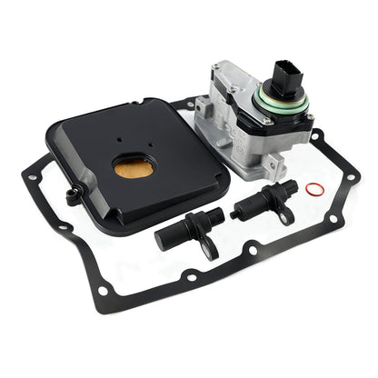 Liberty 2003-2005 L4 2.4L Trasmissione Shift Solenoid Block Pack Kit 42RLE 52854001AA 04799061AB