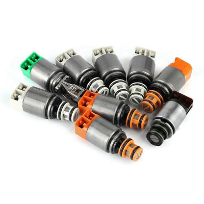 BMW 8 velocità meccatronica 1087 298 388 8HP45 8HP70 Kit solenoide