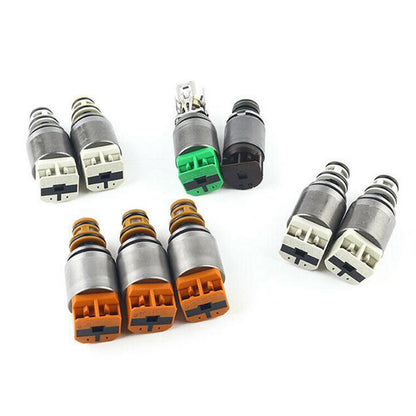 BMW 8 velocità meccatronica 1087 298 388 8HP45 8HP70 Kit solenoide