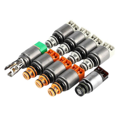 BMW 8 velocità meccatronica 1087 298 388 8HP45 8HP70 Kit solenoide