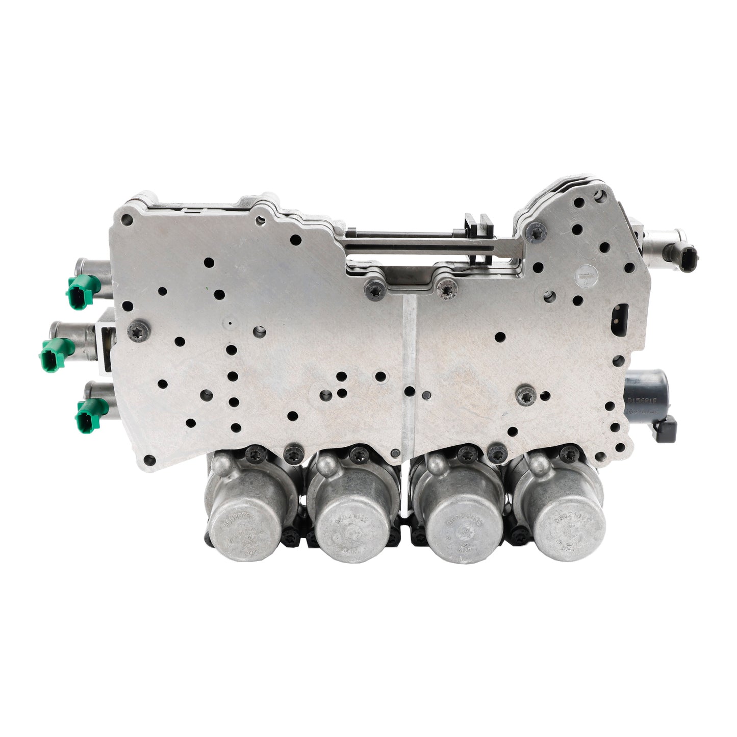 2001-2007 Cadillac CTS 5L40E P1347406 Corpo valvola Solenoidi e piastra 2.6L 2.8L 3.2L 3.6L