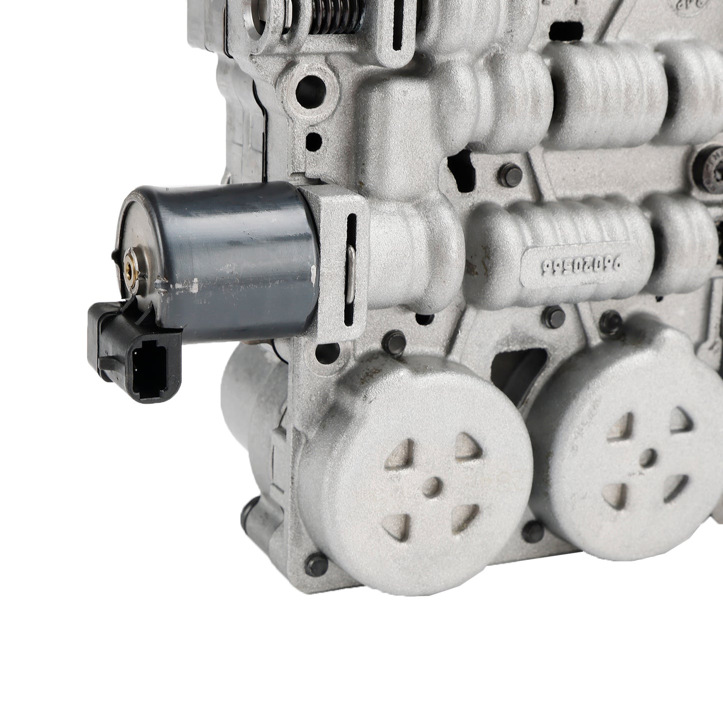 2000-2002 BMW Z3 Roadster 5L40E P1347406 Corpo valvola Solenoidi e piastra 2.5L 2.8L 3.0L 3.2L