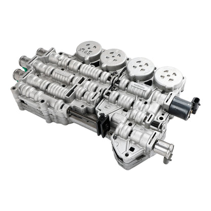 2001-2007 Cadillac CTS 5L40E P1347406 Corpo valvola Solenoidi e piastra 2.6L 2.8L 3.2L 3.6L