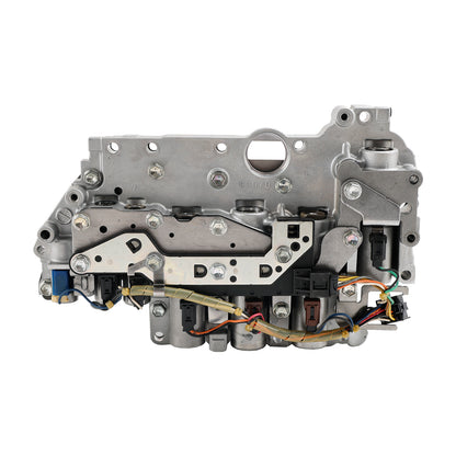 2006-2011 Toyota Aurion Estima LEXU-S ES350 V6 3.5L Camry L4 2.5L Trasmissione Corpo valvola U660E con 7 solenoide