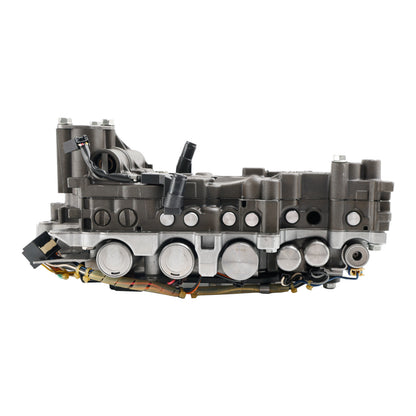 2009-2011 Toyota Highlander L4 2.7L Sienna V6 3.5L Trasmissione Corpo valvola U660E con 7 solenoide