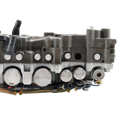 2009-2011 Toyota Highlander L4 2.7L Sienna V6 3.5L Trasmissione Corpo valvola U660E con 7 solenoide