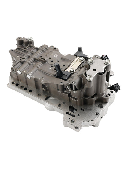 2009-2011 Toyota Highlander L4 2.7L Sienna V6 3.5L Trasmissione Corpo valvola U660E con 7 solenoide