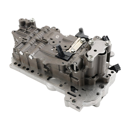2009-2011 Toyota Highlander L4 2.7L Sienna V6 3.5L Trasmissione Corpo valvola U660E con 7 solenoide