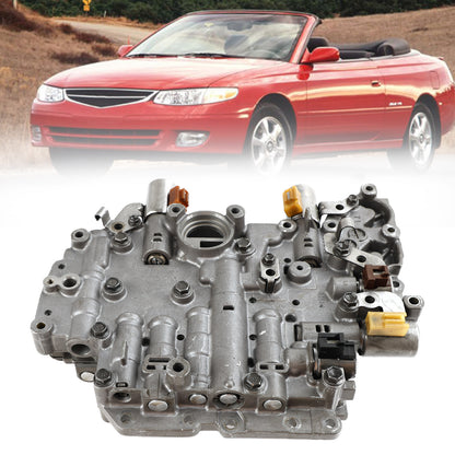 2003 Lexus RX300 Base Sport 3.0L U140 U240 U241 Corpo valvola di trasmissione