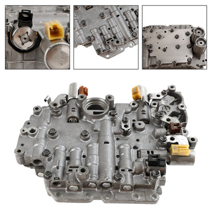 2003 Lexus RX300 Base Sport 3.0L U140 U240 U241 Corpo valvola di trasmissione