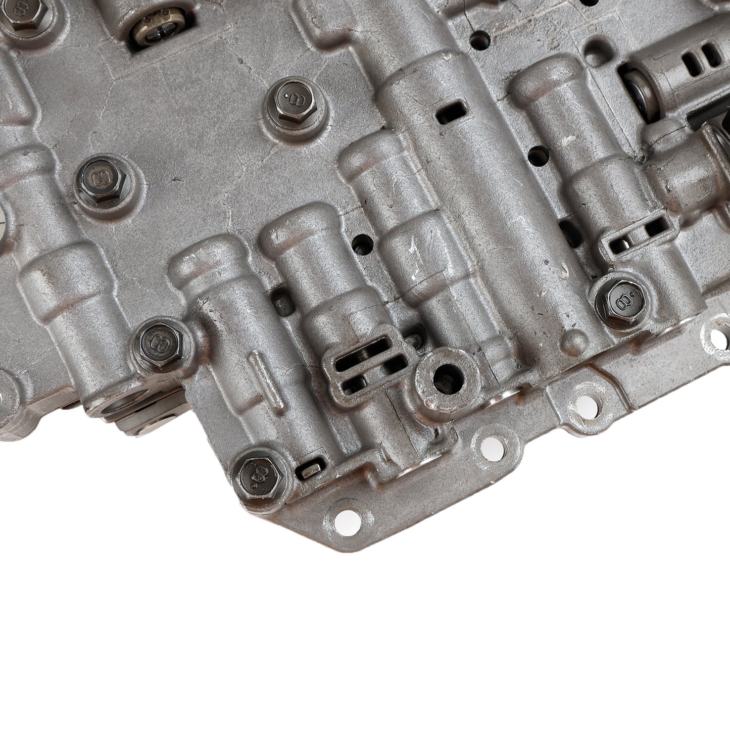 2003 Lexus RX300 Base Sport 3.0L U140 U240 U241 Corpo valvola di trasmissione