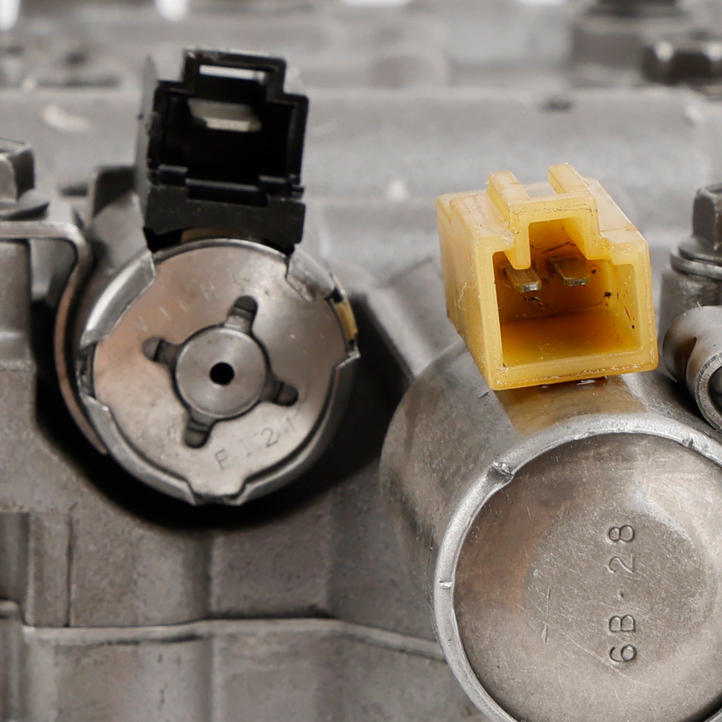 2000-2004 Corpo valvola trasmissione Toyota Celica 1.8L U140 U240 U241