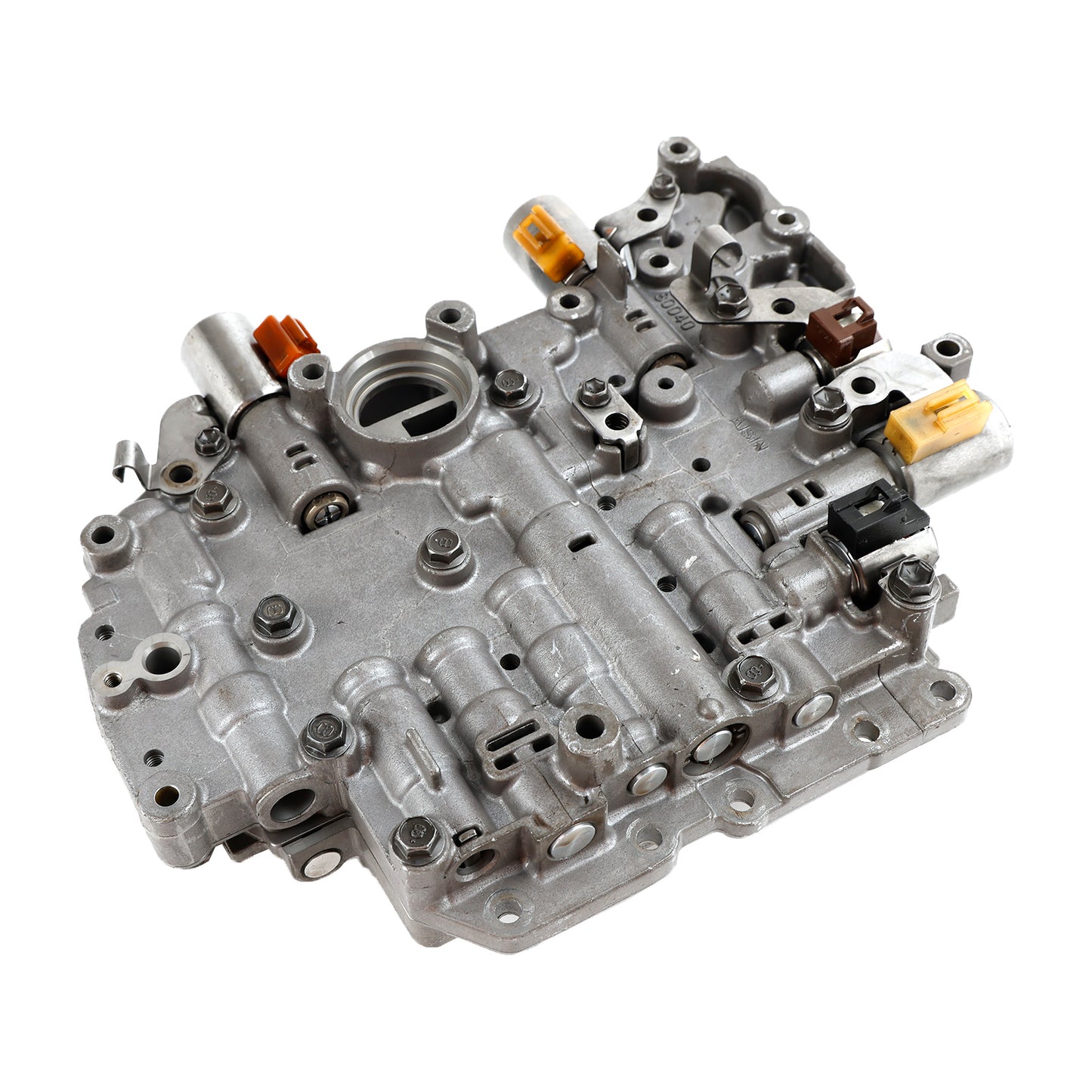 2003 Lexus RX300 Base Sport 3.0L U140 U240 U241 Corpo valvola di trasmissione