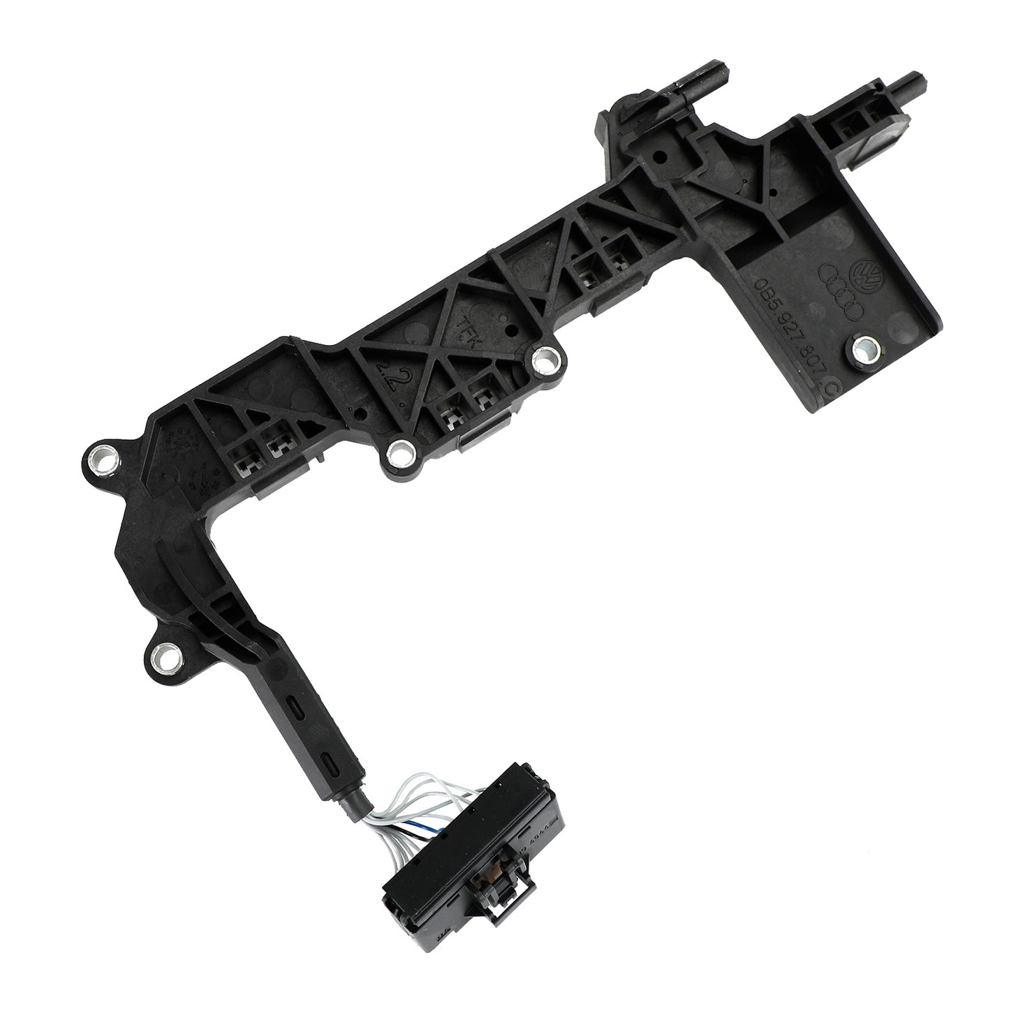 0B5398009 0B5 DSG Mechatronics Repair Board Cablaggio trasmissione con solenoidi per Audi