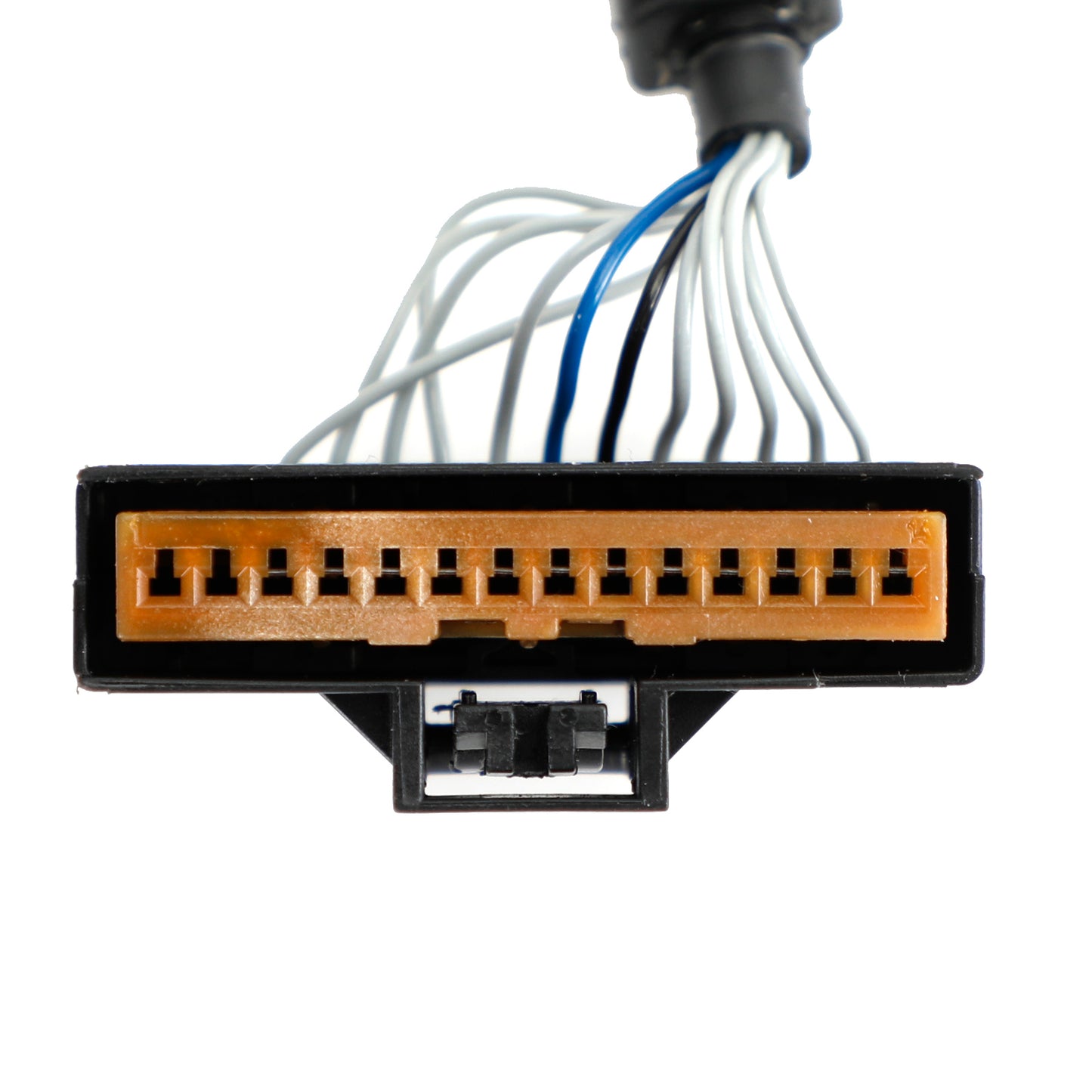 0B5398009 0B5 DSG Mechatronics Repair Board Cablaggio trasmissione con solenoidi per Audi