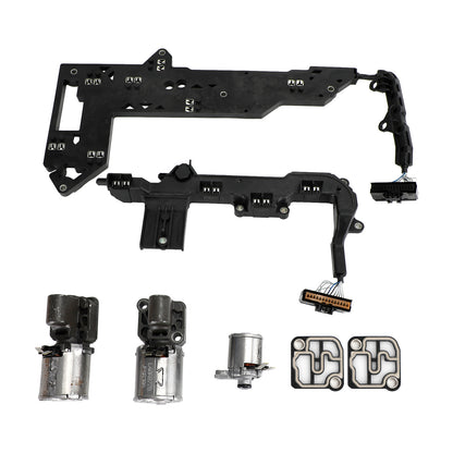 0B5398009 0B5 DSG Mechatronics Repair Board Cablaggio trasmissione con solenoidi per Audi