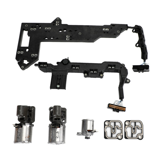 0B5398009 0B5 DSG Mechatronics Repair Board Cablaggio trasmissione con solenoidi per Audi