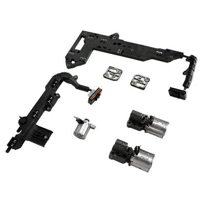 0B5398009 0B5 DSG Mechatronics Repair Board Cablaggio trasmissione con solenoidi per Audi