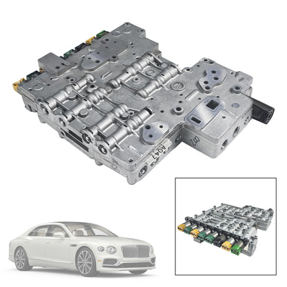 6HP26 Valve Body Per Audi BMW VW Ford JAGUAR