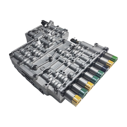 6HP26 Valve Body Per Audi BMW VW Ford JAGUAR