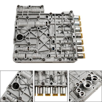 Corpo valvola 6R140 per Ford F250 tutte le serie F 2011-UP