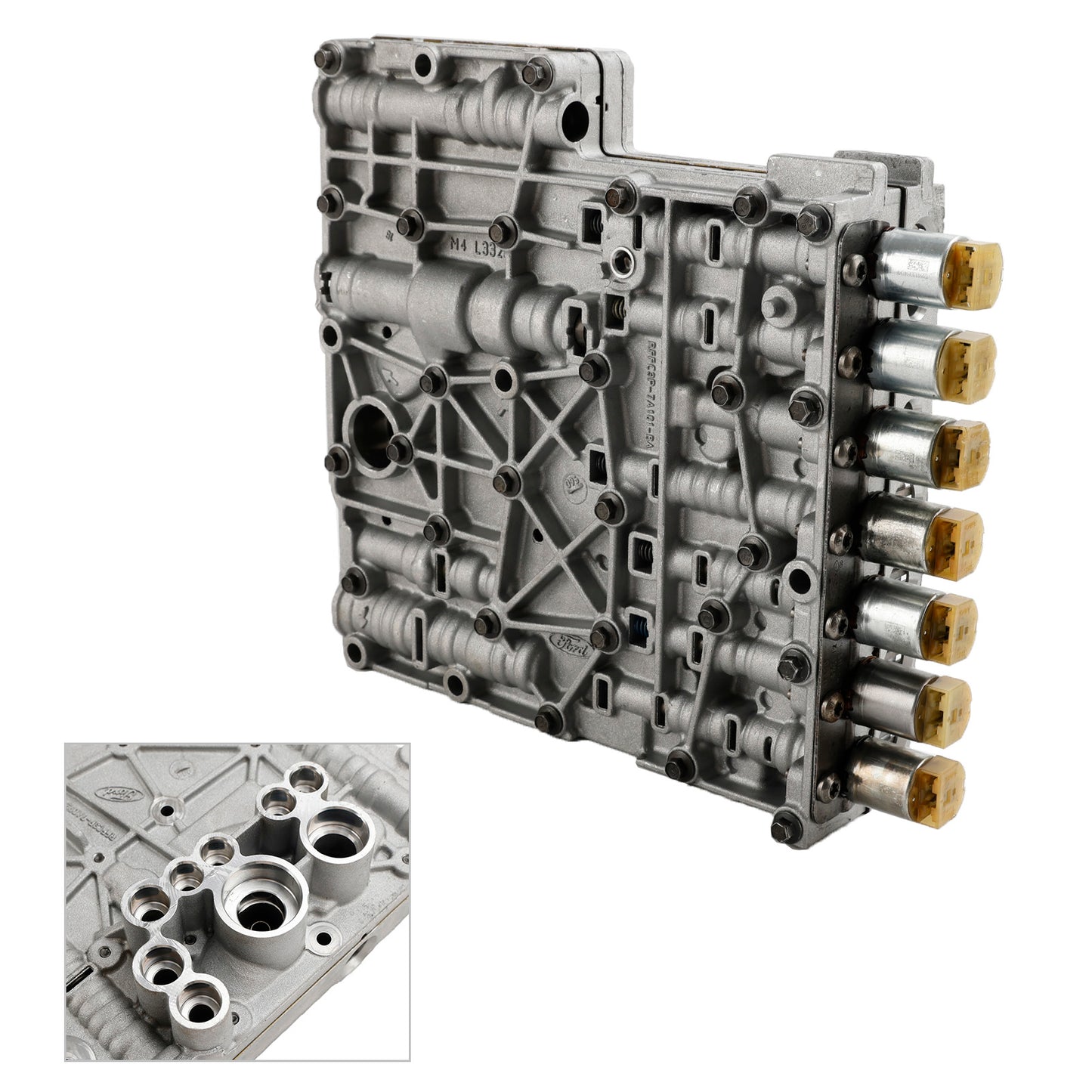 Corpo valvola 6R140 per Ford F250 tutte le serie F 2011-UP