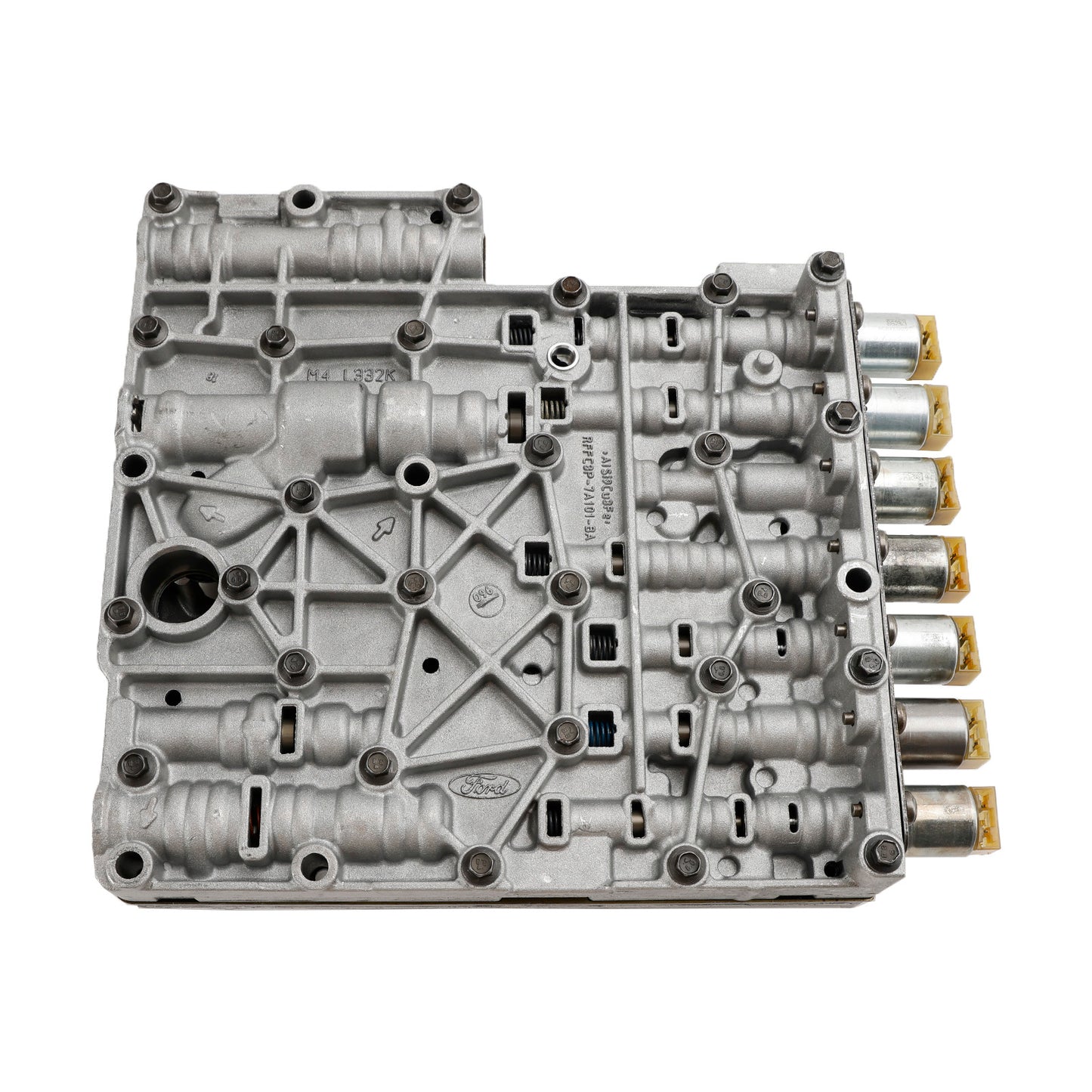 Corpo valvola 6R140 per Ford F250 tutte le serie F 2011-UP