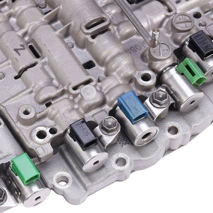 2009-2016 Landwind GX 4.6L AB60E 8870 Corpo valvola di trasmissione con solenoidi TB-681S