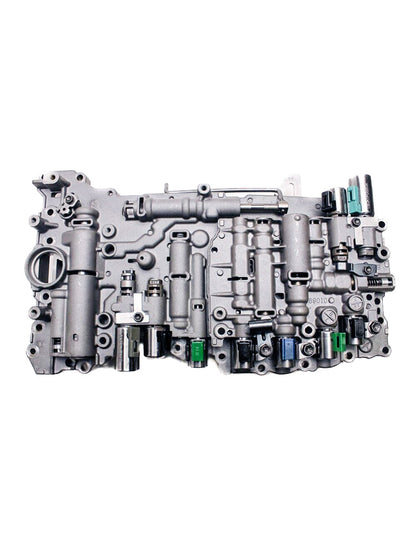 Lexus GX470 2010-2016 6 SP RWD 4.6L AB60E 8870 Corpo valvola di trasmissione con solenoidi TB-681S