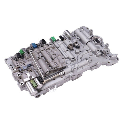 2007-2016 Landwind LX Toyota Sequoia 5.7L AB60E 8870 Trasmissione Corpo Valvola W/Solenoidi TB-681S