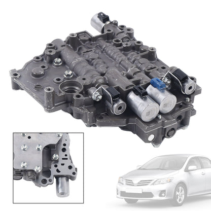 Corpo valvola trasmissione Toyota Corolla 1.6L 2.0L 2014-ON K313 con solenoide