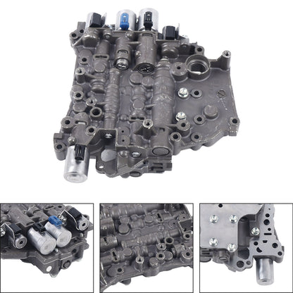 Corpo valvola trasmissione Toyota Corolla 1.6L 2.0L 2014-ON K313 con solenoide