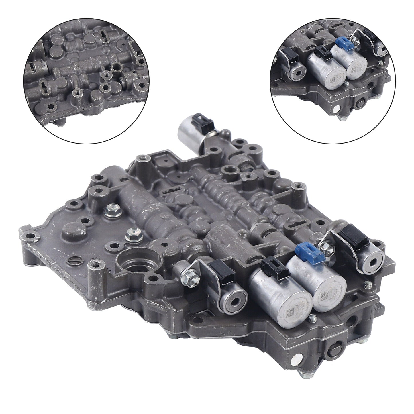 Corpo valvola trasmissione Toyota Corolla 1.6L 2.0L 2014-ON K313 con solenoide