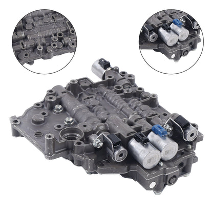 Corpo valvola trasmissione Toyota Corolla 1.6L 2.0L 2014-ON K313 con solenoide