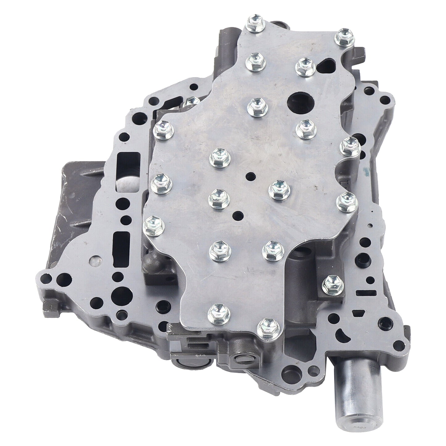 Corpo valvola trasmissione Toyota Corolla 1.6L 2.0L 2014-ON K313 con solenoide