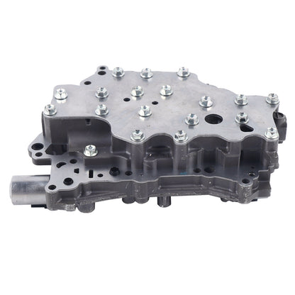 Corpo valvola trasmissione Toyota Corolla 1.6L 2.0L 2014-ON K313 con solenoide