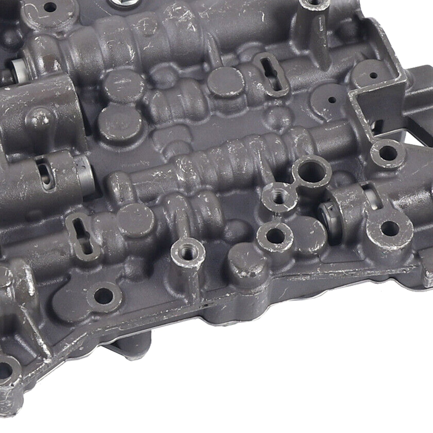 Corpo valvola trasmissione Toyota Corolla 1.6L 2.0L 2014-ON K313 con solenoide