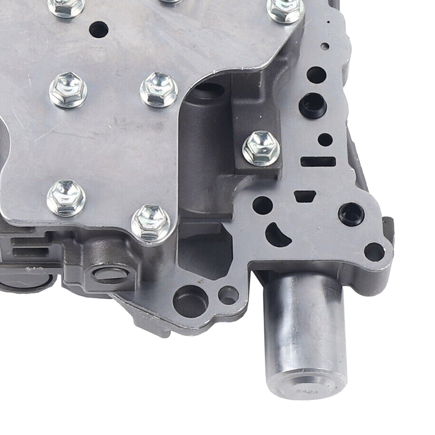 Corpo valvola trasmissione Toyota Corolla 1.6L 2.0L 2014-ON K313 con solenoide