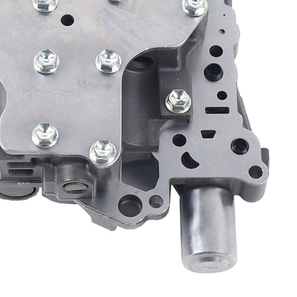 Corpo valvola trasmissione Toyota Corolla 1.6L 2.0L 2014-ON K313 con solenoide