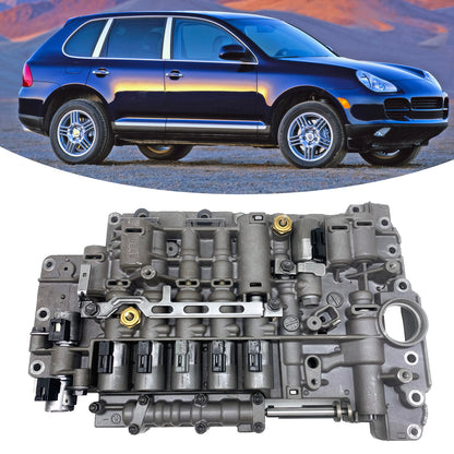 09D 09D325039A TR60SN Corpo valvola con solenoide per Audi Q7 VW Touareg