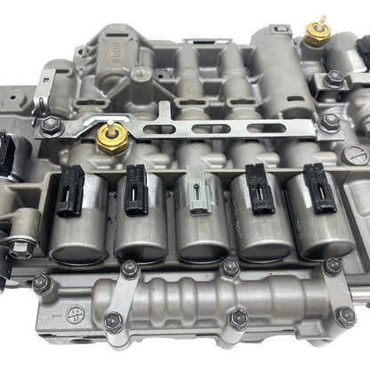 09D 09D325039A TR60SN Corpo valvola con solenoide per Audi Q7 VW Touareg